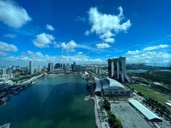Marina Bay Residences (D1), Condominium #638611341